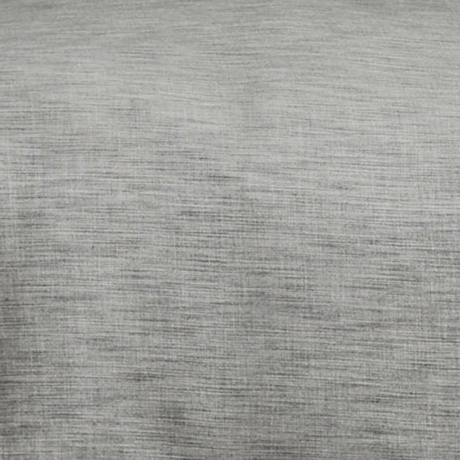 ED Ellen DeGeneres Belmont Cotton Grey Duvet Cover Set - Image 2