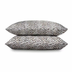 Betsey Johnson Betseys Leopard Sheet Set