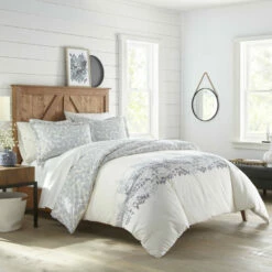 Stone Cottage Briar Cotton Duvet Cover Set