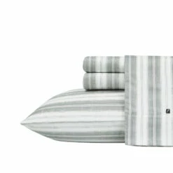 Nautica Brodie Stripe Sheet Set