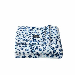 Scout City Kitty Throw Blanket