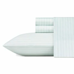 Laura Ashley Lottie Cotton-Satten Sheet Set