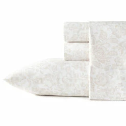 Stone Cottage Mae Cotton Percale Sheet Set