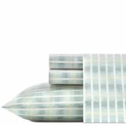 Tommy Bahama Off The Grid Cotton-Percale Sheet Set