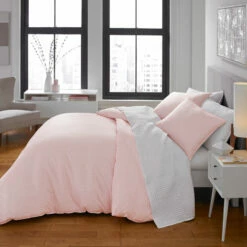 City Scene Penelope Microfiber Comforter Sham Set