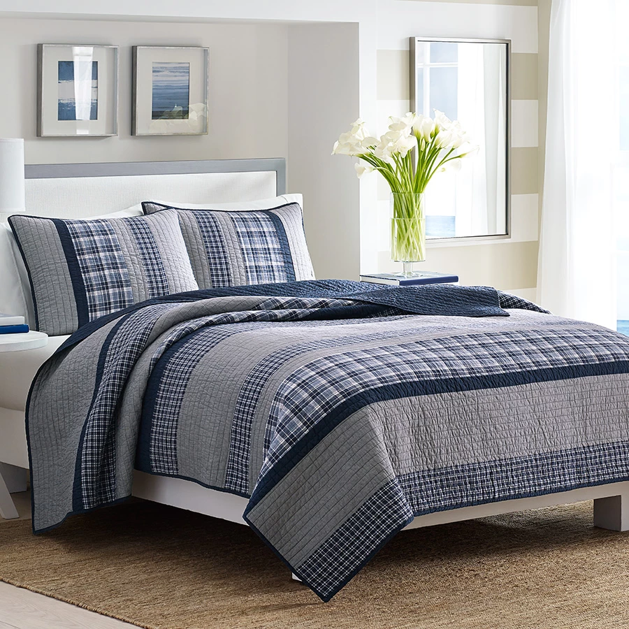Nautica Adelson Quilt
