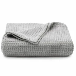 Tommy Bahama Bahama Coast Pelican Grey Blanket