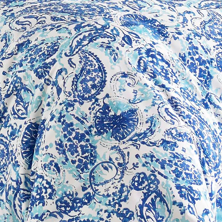 Poppy & Fritz Brooke Comforter & Duvet Set - Image 2