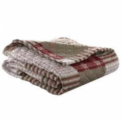 Eddie Bauer Camano Island Throw Blanket