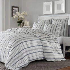 Stone Cottage Conrad Comforter & Duvet Set