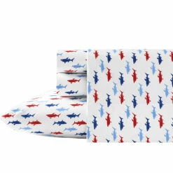 Nautica Costazul Sheet Set