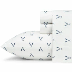 Eddie Bauer Eddie's Oar Sheet Set