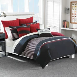 Nautica Mineola Comforter Set