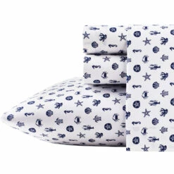 Poppy & Fritz Sea Icons Sheet Set