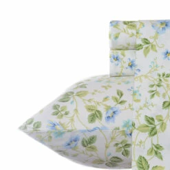 Laura Ashley Spring Bloom Sheet Set