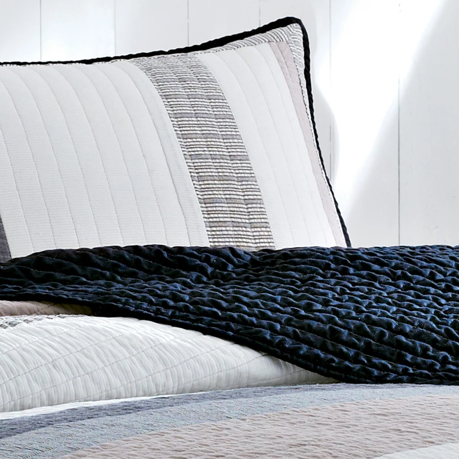 Nautica Tideway Quilt - Image 3