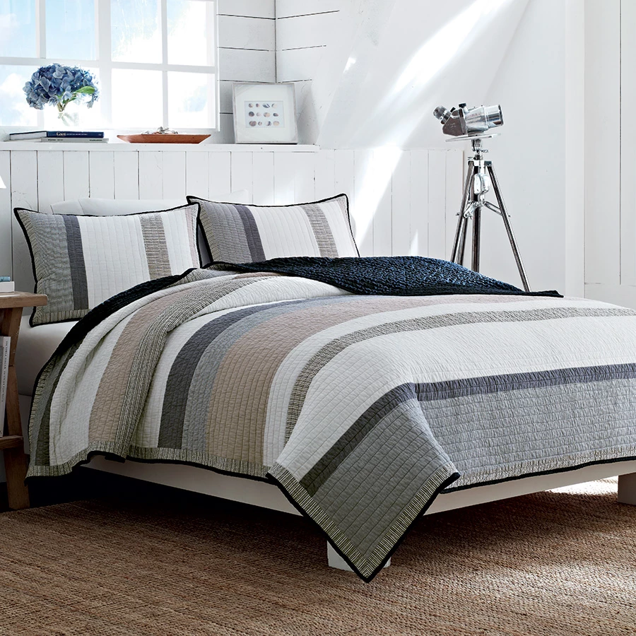 Nautica Tideway Quilt