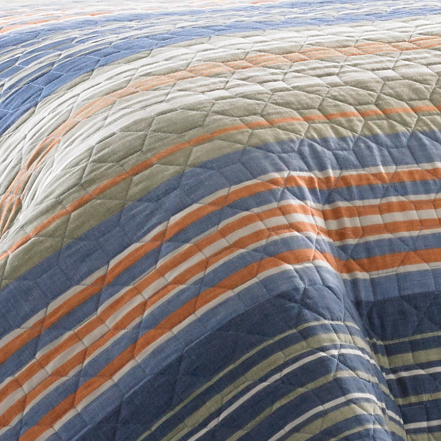 Eddie Bauer Yakima Valley Quilt Set - Image 2